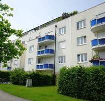 2-Zi. Wohnung, frei, Bj. 1994, Unterschleißheim, neue ASMO Einbauküche