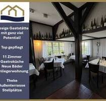 *Einmalige Gelegenheit* Wunderschönes Wohnhaus mitten in Wiefelstede