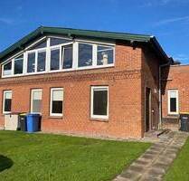 Charmante DG-Wohnung bei St. Peter-Ording, Balkon und Stellplatz inklusive - OTTO STÖBEN GmbH - Strübbel