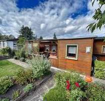 Grünes Glück - 49.000,00 EUR Kaufpreis, ca.  37,00 m² Wohnfläche in Erfurt (PLZ: 99099) Haarberg