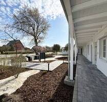 Frühlingsaktion COURTAGEFREI bis 30.4.2025 - Maisonettewohnung 4 mit MEERBLICK - zzgl. Garten und Sauna - Ostseebad Ahrenshoop