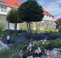 Maisonettewohnung Nr.2 mit MEERBLICK - zzgl. Garten und Sauna - Ostseebad Ahrenshoop