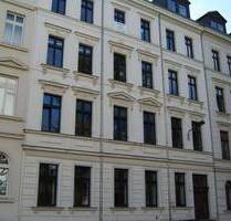 individuelles Single-Appartement in Park- und Citynähe - Leipzig Zentrum - West