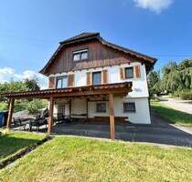 Sulgen - Einfamilienwohnhaus mit sonnigem Grundstück! - Schramberg