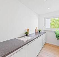 Charmant , Helle , 2 Zimmer Wohnung - Korntal