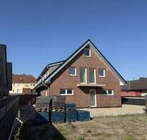 Moderne Neubau-Wohnung gefällig? - Lengerich Hohne