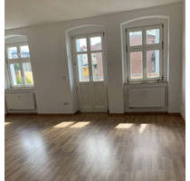 2 Zimmerwohnung mit hofseitigen Balkon - Görlitz Südstadt