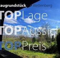 Baugrund auf 3200qm! Wettenberg