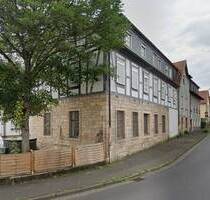 Solides Mehrfamilienhaus mit Entwicklungspotenzial in zentraler Lage von Bad Orb