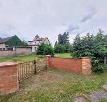 Grundstück im Cottbuser Süden zu verkaufen! - Kolkwitz OT Klein Gaglow