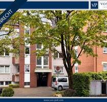 Bielefeld-SIGGI: 3 Zimmer | 1 Terrasse | 1 Balkon | ca. 91 m² Wfl. | UNENTGELTLICHES WOHNRECHT !!!