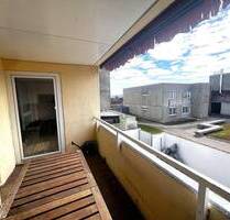 Domo-Sindelfingen - 3 Zimmer-Wohnung mit Balkon