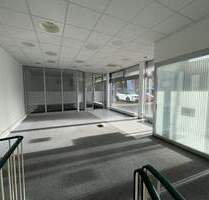 Sichtbarkeit garantiert! Schickes Ladenlokal in Hauptstraßenlage - Dortmund Barop