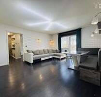 Modern saniert | hell | 2,5-Zimmerwohnung | inkl. EBK - Ludwigsburg Eglosheim