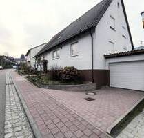 Haus in bester Lage! - 460.000,00 EUR Kaufpreis, ca.  203,00 m² Wohnfläche in Burgstetten (PLZ: 71576) Burgstall