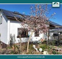 Großes Mehrgenerationenhaus mit riesem Garten in Ostercappeln!