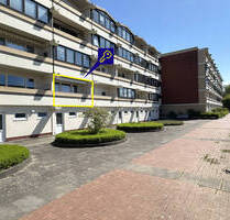 Gepflegtes Appartement mit Balkon in Holm - Schönberg/Holm