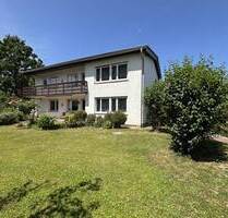 *** Klare Linien - Platz genug für 2 Familien - - Starnberg Söcking