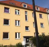 EF - Nähe Universität - kleine 1ZKB-Wohnung - ab 01.08.2025 - Erfurt Andreasvorstadt