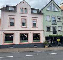 Sehr schönes Mehrfamilienhaus mit Gewerbe - Limburg Kernstadt