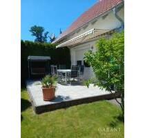 Hübsches Haus in Traumlage - 385.000,00 EUR Kaufpreis, ca.  120,00 m² Wohnfläche in Starzach (PLZ: 72181) Wachendorf