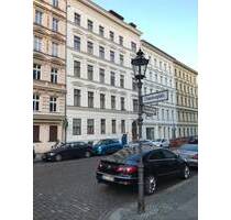 Für Anleger mit Weitblick - 2-Zimmerwohnung in Toplage - Bergmannkiez - Berlin Kreuzberg