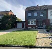 Gemütliches Reihenendhaus in ruhiger Lage - Hamm Bockum-Hövel