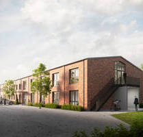 * Neubau Bürohaus in der Goseburg * - Lüneburg