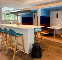 Flexible Coworking-Mitgliedschaften in Regus Stadttor Ost - Heidelberg Weststadt