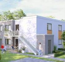 Neubauwohnung - 280.000,00 EUR Kaufpreis, ca.  61,90 m² Wohnfläche in Welschbillig (PLZ: 54298)
