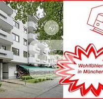 Hier läßt sich´s gut leben! - 456.000,00 EUR Kaufpreis, ca.  57,00 m² Wohnfläche in München (PLZ: 80809) Am Riesenfeld