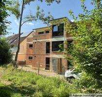 Moderne, großzügige 3-Zimmer-Neubauwohnung mit Balkon in Aalen-Unterkochen
