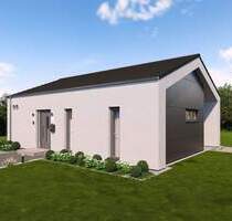 EIN BUNGALOW, DER ZUM VERWEILEN EINLÄDT - Baumholder