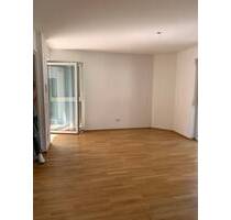 Exklusive 2-Zimmer Wohnung Nähe Zentrum! Barrierefrei! - Straubing Planungsbezirk 103