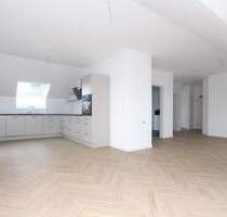 Erstbezug nach Sanierung - Gemütliche 2-Zimmer Wohnung mit EBK & Balkon! - Ergolding