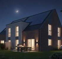 Ihr neues Zuhause im Herzen von Adendorf