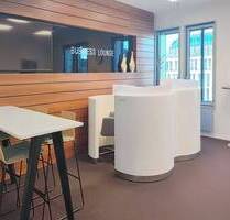 All-inclusive-Zugang zu Büros in Regus Unter den Linden - Berlin Mitte