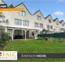 Entdecke das Highlight deines neuen Zuhauses - nachhaltige Technik und ein Garten, zum Entspannen. - Alsdorf