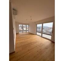Tolle Penthouse Wohnung in exklusiver Stadtlage in Deggendorf