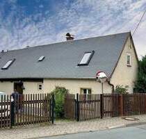 Für Liebhaber und Naturfreunde - 39.000,00 EUR Kaufpreis, ca.  60,00 m² Wohnfläche in Oberlauterbach (PLZ: 08239)