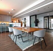 Mitgliedschaften für flexible Arbeitsplätze in Signature Kranhaus Süd - Köln Altstadt-Süd