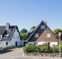 Schönes Einfamilienhaus mit Einliegerwohnung in ruhiger Lage Im Süden Westerlands - Sylt