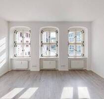 Wohnhighlight mit Innenstadtflair - Chemnitz Zentrum