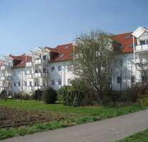 Schöne 2,5 Zimmer Maissonette Wohnung mit herrlichem Blick ins Grüne. - Ludwigshafen Oggersheim