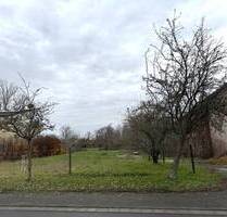 Zukunft gestalten - bauträgerfrei bauen in Dahlitzsch - Rötha / Pötzschau