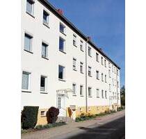 Helle 3-Zimmerwohnung in Kriebethal - Kriebstein