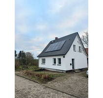 Einfamilienhaus am Holzendorfer See