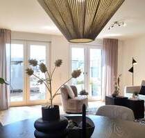 Modernes Reihenmittelhaus mit eigenem Garten, voll unterkellert & schlüsselfertig! - Salem