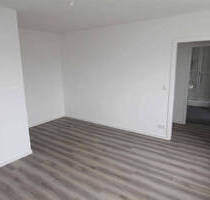 2-Zimmer Wohnung in Zwenkau-Frisch saniert und modern ausgestattet!