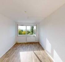 3-Raum-Wohnung am Rande des Erzgebirges - Chemnitz Hutholz